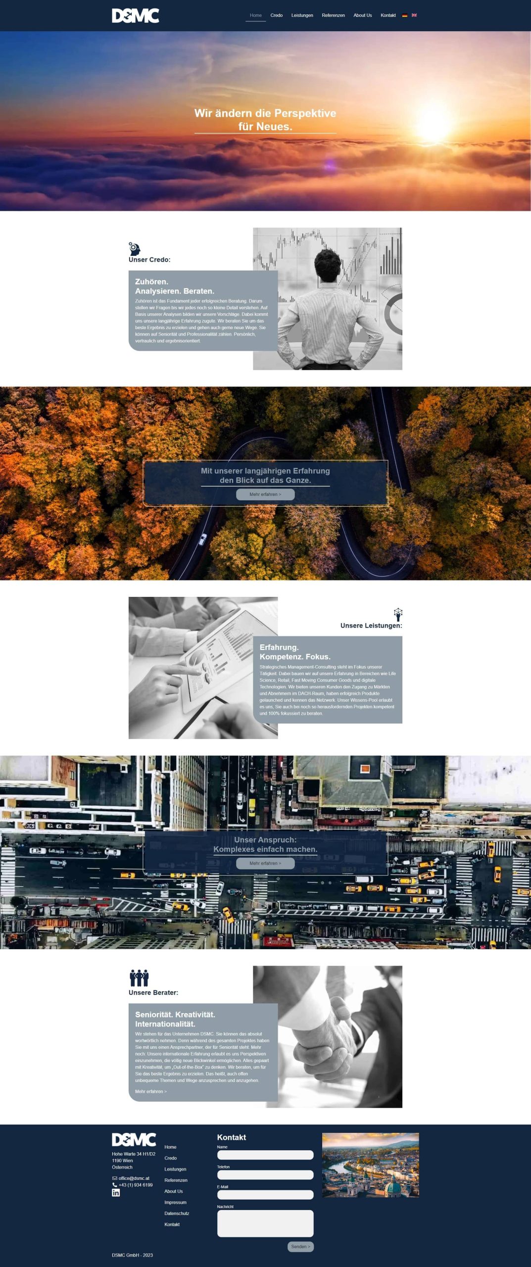 Official Euro Pixel DSMC project screenshot